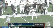 New York Jets Football GIF by NFL