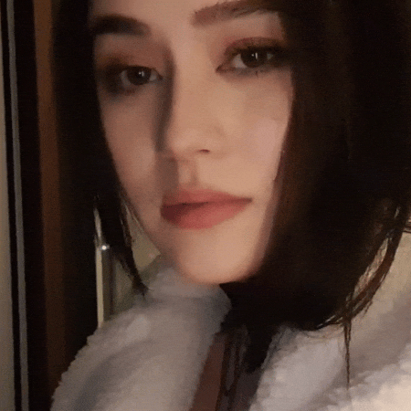 No Way What GIF