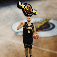 Nazim GIF by SOH Basketball