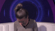 Excited Hell Yeah GIF by Big Brother 2022