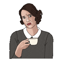 Claire Sticker