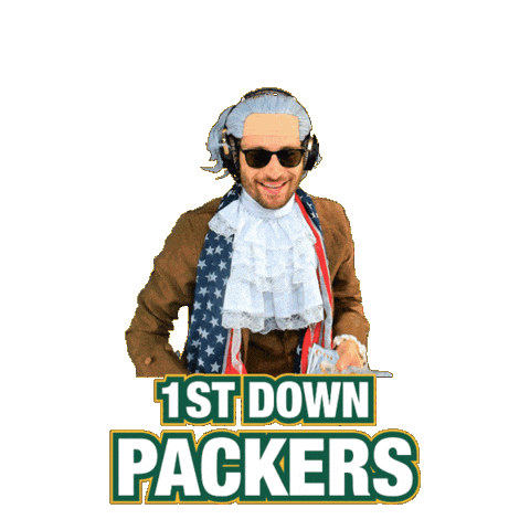 Benjammins Sticker
