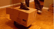 tank GIF