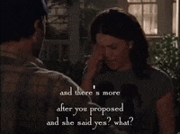 season 4 netflix GIF by Gilmore Girls 