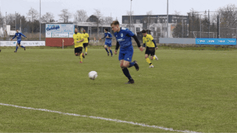 Football Overtake GIF by SV Bergheim 1906