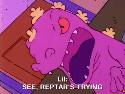 nicksplat rugrats GIF