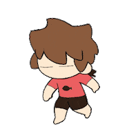 Fededeko Sticker