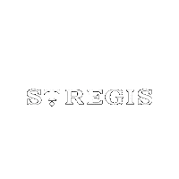 stregisjkt stregis st regis st regis jakarta stregisjakarta Sticker