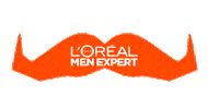 moustache Movember Sticker by L'Oréal Paris