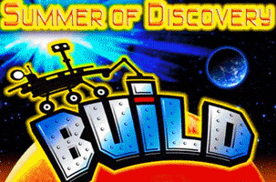 SpaceFdnEdu sod discoverycenter summerofdiscovery GIF
