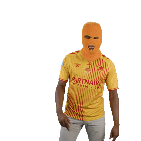 flex_realisation footballplayer olympique de marseille uso fcl Sticker
