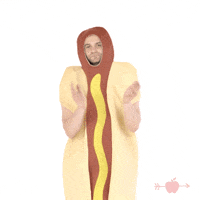 Hot Dog Meat GIF by Applegate