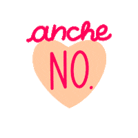 machedavvero no why anche no ancheno Sticker