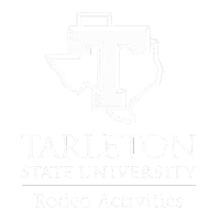 Rodeo Tarletonstate Sticker by Tarleton State University