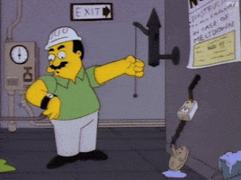 Homer Simpson Friday GIF



inFlux English School: o que significa let's call it a day em inglês?
