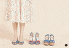 high heels fashion GIF by kate spade new york
