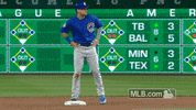 waves jr GIF by MLB
