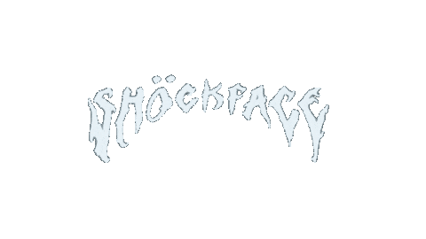 Shock Face Sticker by newvideocompany