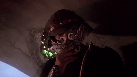 return of the jedi episode 6 GIF by Star Wars