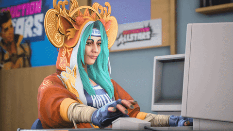 LucidGames giphyupload nice thumbs up ps5 GIF