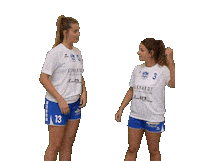 Sport Change Sticker by ATSV Habenhausen
