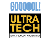 Futbol Tech Sticker by Ultratech
