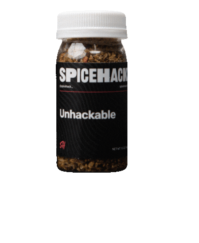 SpiceHack spicy hack spice spicehack Sticker