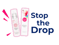 Skin Food Serum Sticker by Ella and Jo
