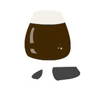 Beer Cheers Sticker