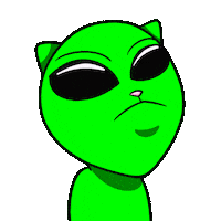 Cat Meme Sticker
