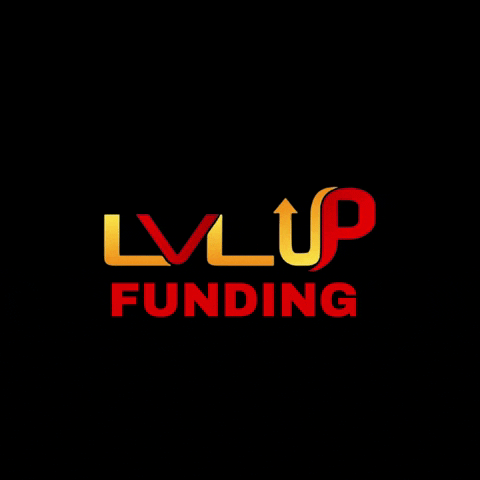 LVLUPGIPHY giphyupload money sales credit GIF