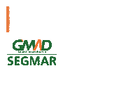 gmad_segmar gmad segmar gmad segmar 2022 segmar institucional Sticker