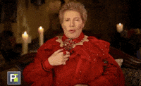 Fortune Teller Love GIF