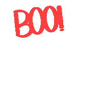 Hallo Hocus Pocus Sticker