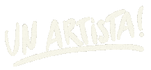 Artist Sticker