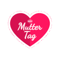 Mom Love Sticker by BurgerWerk