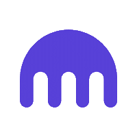 KrakenFX bitcoin kraken exchange kraken fx Sticker