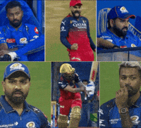 Virat Kohli Ipl GIF