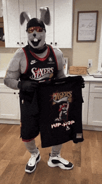 Check It Out Hip Hop GIF