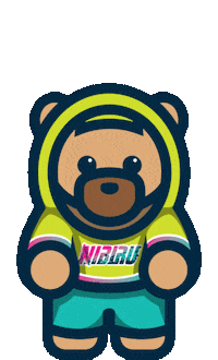 Sticker by Ozuna