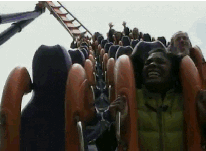 s reactions park GIF