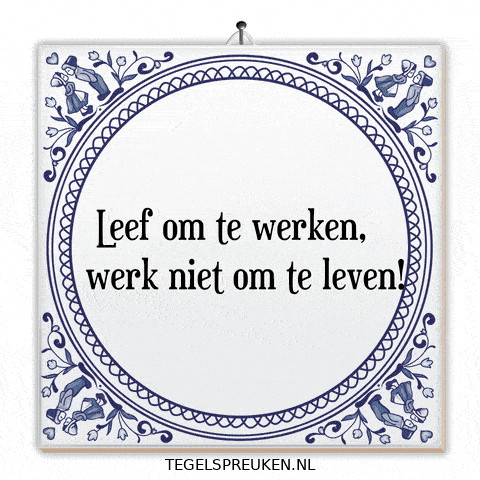 Humor Nl GIF by Tegelspreuken.nl