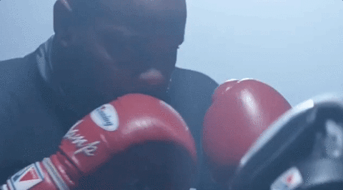 ufc 214 GIF