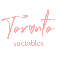 suetables canada toronto jewelry ontario Sticker