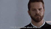 The Fosters Drama GIF by Good Trouble