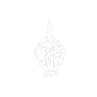 grtsq bird fly high grotesque Sticker