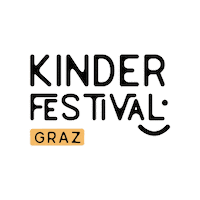 KINDERFESTIVAL familie graz steiermark uhrturm Sticker