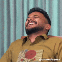 Basil Eyas GIF