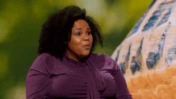 Happy Desiree Burch GIF by The QI Elves