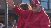 Indiana Hoosiers Iu GIF by Indiana University Bloomington